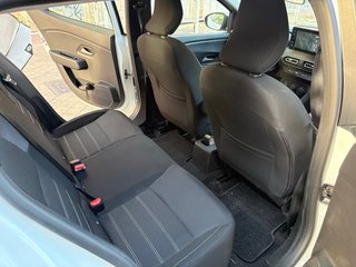 Dacia Sandero 2023