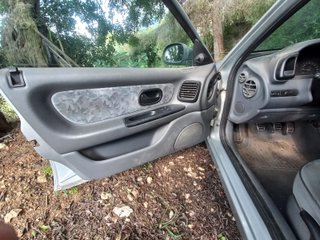 Renault Laguna 1994
