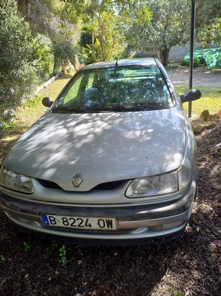 Renault Laguna 1994
