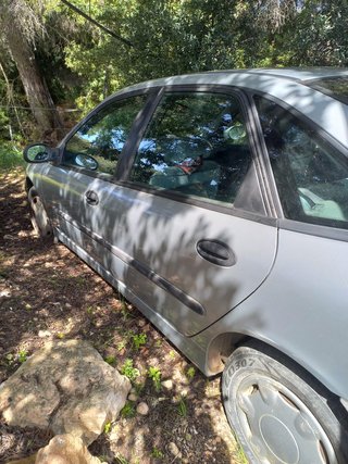 Renault Laguna 1994