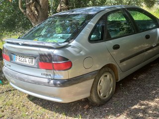 Renault Laguna 1994
