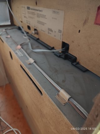Grundig Stereo-Konzertschrank Como 10