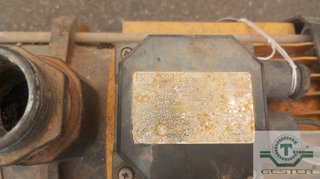 Bomba de agua GT-5542