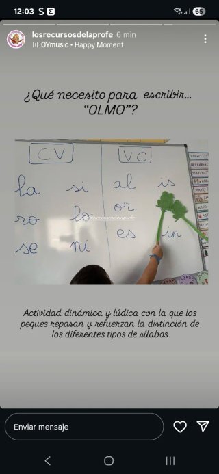Clases particulares