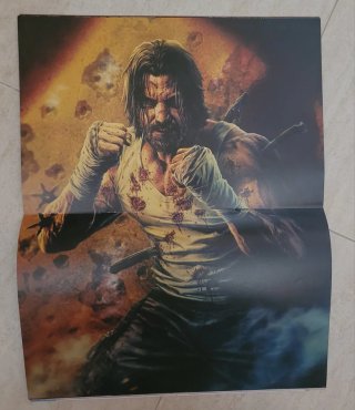 Lote cómics variados