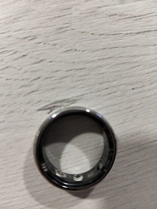 Anillo Inteligente COLMI R10