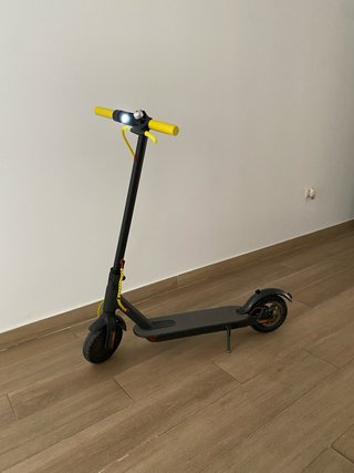 Patinete Eléctrico Xiaomi M365