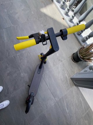 Patinete Eléctrico Xiaomi M365
