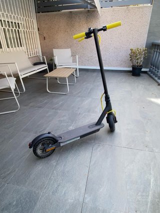 Patinete Eléctrico Xiaomi M365