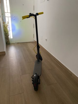 Patinete Eléctrico Xiaomi M365