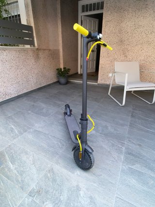 Patinete Eléctrico Xiaomi M365