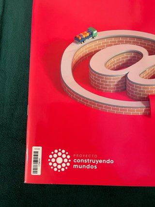 Lengua Castellana y Literatura, 4 ESO, Proyecto...