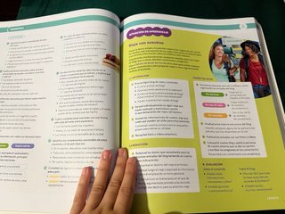 Lengua Castellana y Literatura, 4 ESO, Proyecto...