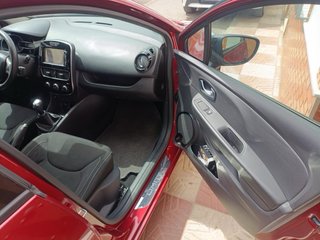 Renault Clio limited 1.5 90cv diesel