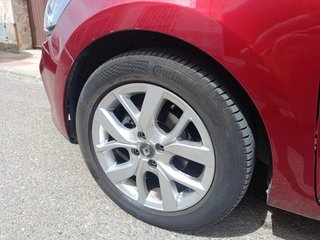 Renault Clio limited 1.5 90cv diesel