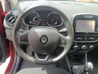 Renault Clio limited 1.5 90cv diesel