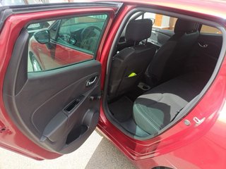 Renault Clio limited 1.5 90cv diesel
