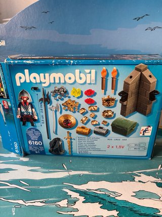 Playmobil 6160