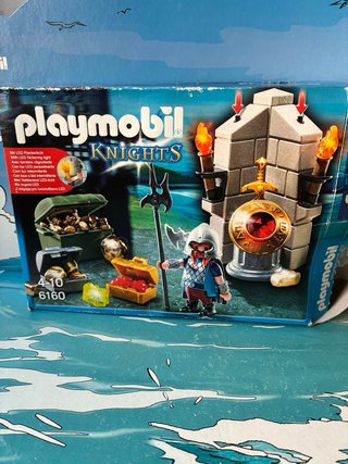 Playmobil 6160