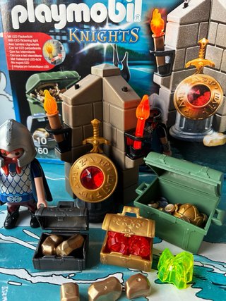 Playmobil 6160