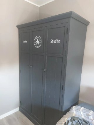 Armario Maisons du Monde