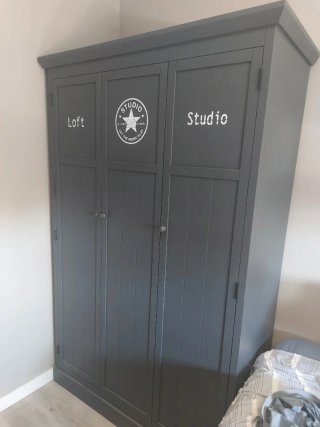 Armario Maisons du Monde