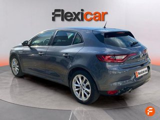 Renault Megane Business Energy dCi 81kW (110CV)