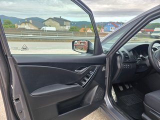 Hyundai ix20 2012