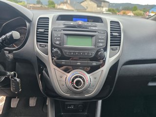 Hyundai ix20 2012
