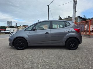 Hyundai ix20 2012