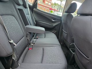 Hyundai ix20 2012