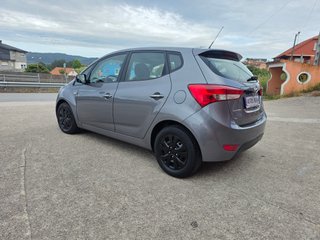 Hyundai ix20 2012