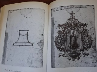 Libro DIBUJOS ANTIGUOS DE LOS PLATEROS DE PAMPLONA