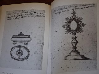 Libro DIBUJOS ANTIGUOS DE LOS PLATEROS DE PAMPLONA