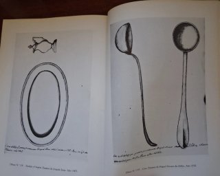 Libro DIBUJOS ANTIGUOS DE LOS PLATEROS DE PAMPLONA