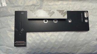 Kit SSD NVMe M.2 para Mac mini 2014