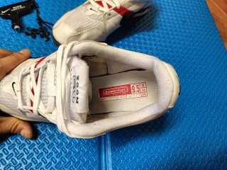 Zapatillas Nike Bowerman Clavos Atletismo