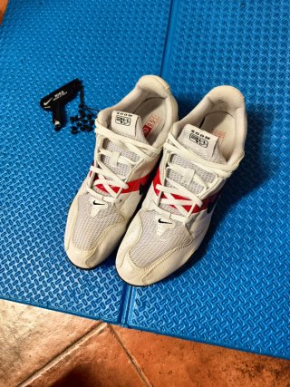 Zapatillas Nike Bowerman Clavos Atletismo