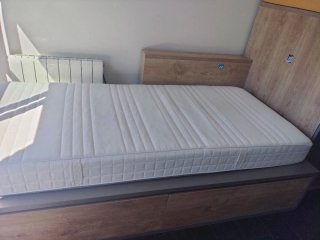 Muebles dormitorio juvenil