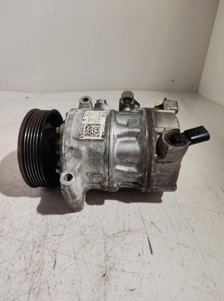 Seat 5q0820803 compresor aire leon (5f1) fr 293057