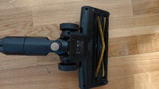 Aspiradora sin cable Blitz V12