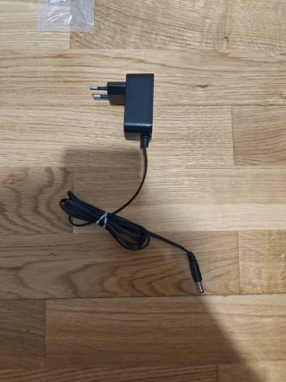 Aspiradora sin cable Blitz V12