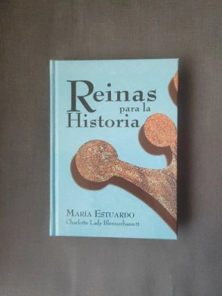 Reinas para la Historia