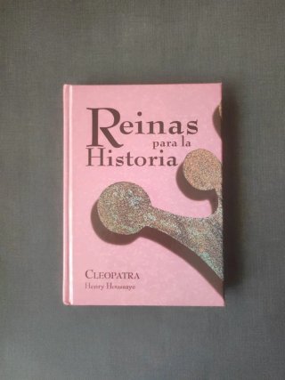 Reinas para la Historia
