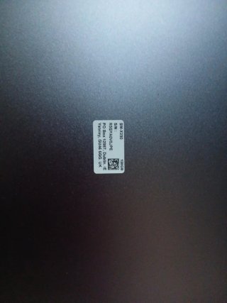 Tablet Samsung A11+ 128GB