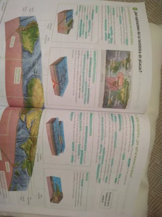 Biología y Geología, 4 Secundaria, Andalucía Re...