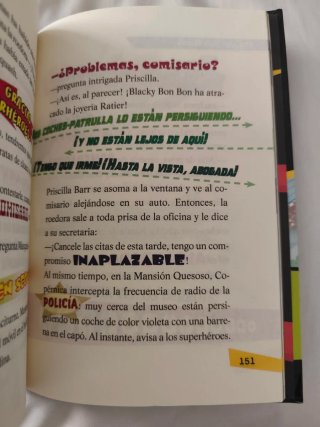 Supermetomentodo Y La Piedra Lunar