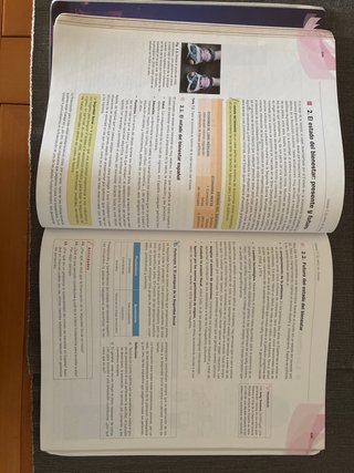 Economía 1 Bachillerato.
