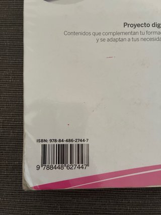 Economía 1 Bachillerato.