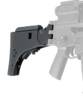 Culata HK G36 KV Repuesto No Original